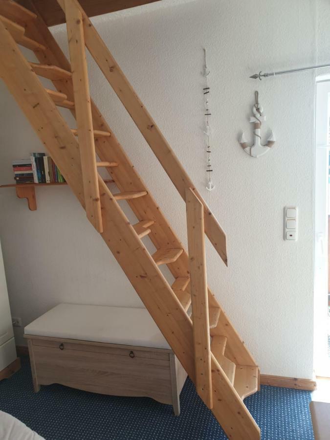Gaestehaus Alwine Wohnung 5 Grömitz Екстериор снимка